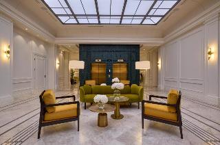 Hotel Saski Krakow, Curio collection by Hilton - Generell