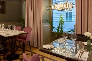 Hotel Saski Krakow, Curio collection by Hilton - Restaurant