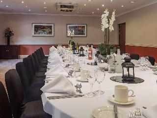 Conferences
 di Stratford Manor