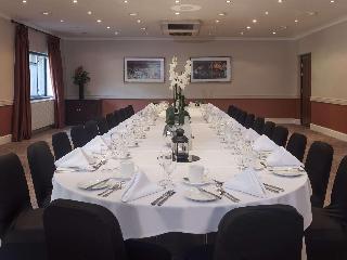 Conferences
 di Stratford Manor