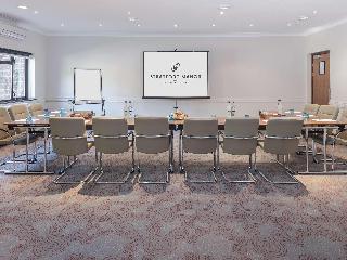 Conferences
 di Stratford Manor