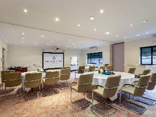 Conferences
 di Stratford Manor