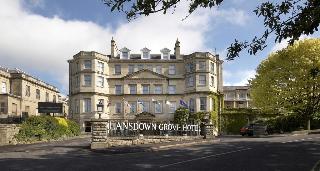 Lansdown Grove, Bath