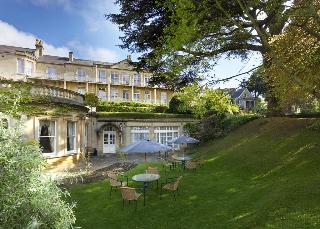 Lansdown Grove, Bath