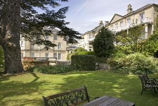 Lansdown Grove, Bath