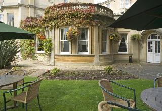 Lansdown Grove, Bath