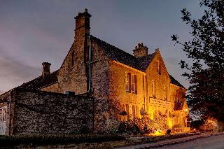 Three Ways House Hotel