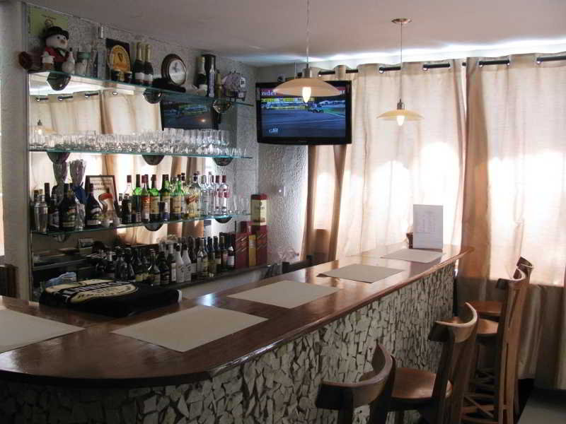 Bar
 di Delphia Praia De Iracema