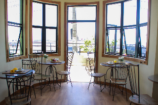 Restaurant
 di Fortmar