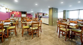 Restaurant
 di Iracema Travel