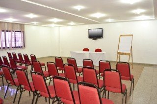 Conferences
 di Rah Porto Jangada