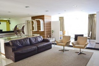 Lobby
 di Rah Porto Jangada