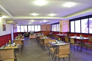 Restaurant
 di Rah Porto Jangada