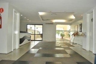 Lobby
 di Rah Villa Costeira