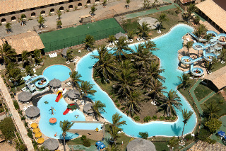 General view
 di Parque Das Fontes