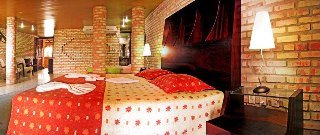 Room
 di Parque Das Fontes