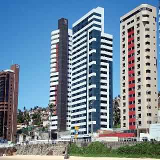 General view
 di Intercity Premium Natal