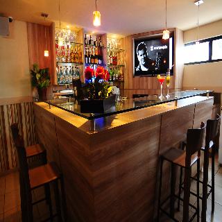 Bar
 di Intercity Premium Natal