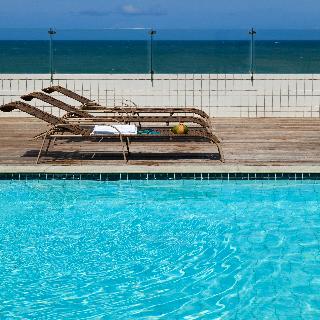 Pool
 di Intercity Premium Natal