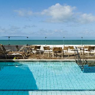 Pool
 di Intercity Premium Natal