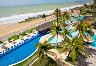 Pool
 di Parque Da Costeira