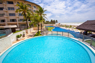 Pool
 di Parque Da Costeira