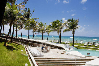 Pool
 di Parque Da Costeira
