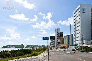 General view
 di Ponta Negra Flat