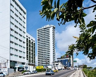General view
 di Ponta Negra Flat