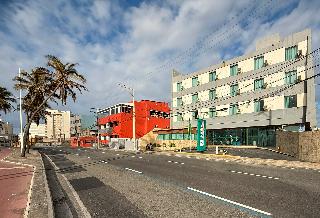 Hotel Dan Inn Express Salvador By Nacional Inn