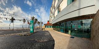 Hotel Dan Inn Express Salvador By Nacional Inn