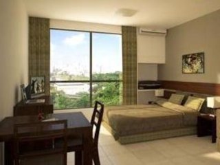 Room
 di America Towers