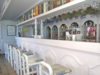 Bar
 di Pituba Plaza
