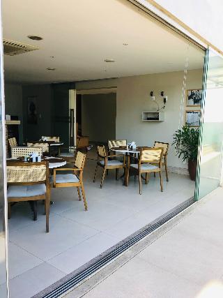 Restaurant
 di Pituba Plaza