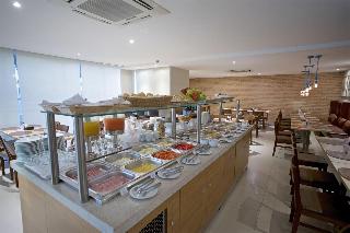 Restaurant
 di Pituba Plaza