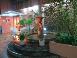 Terrace
 di Pituba Plaza