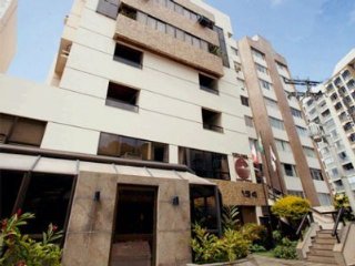 General view
 di Porto Farol Apart