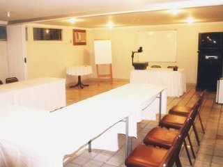 Conferences
 di Porto Farol Apart