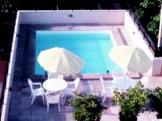 Pool
 di Porto Farol Apart