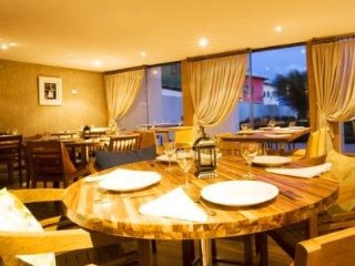 Restaurant
 di Villa Da Praia