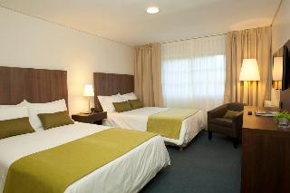 Foto del Hotel Bahia Redonda del viaje pinceladas argentina brasil