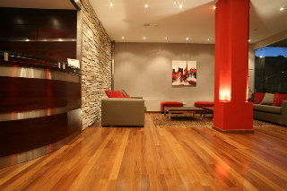 Lobby
 di Alto Andino