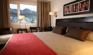 Room
 di Alto Andino