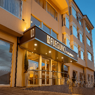 Foto del Hotel Fueguino Hotel del viaje viaje argentina brasil organizado
