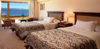 Room
 di Cacique Inacayal