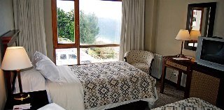 Room
 di Cacique Inacayal