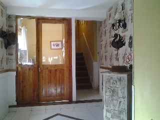 General view
 di Lago Gutierrez Lodge