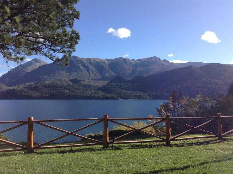 Lago Gutierrez Lodge - Generell