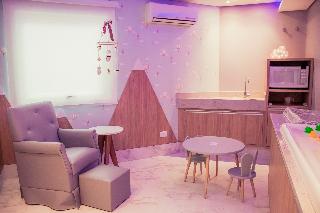 Foto del Hotel Nadai Confort Hotel e Spa del viaje brasil crucero amazonas