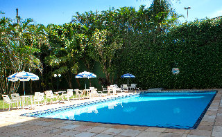 Pool
 di Foz Presidente II